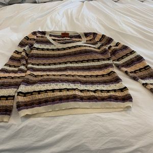 Missoni Sweater